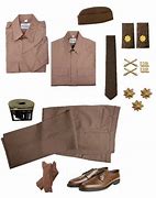 Image result for Army Agsu Wear Class B