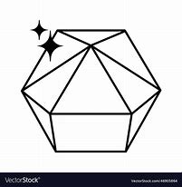 Image result for Diamond Gem Vector