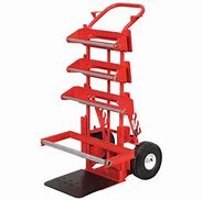 Image result for Wire Spool Cart