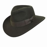 Image result for Indiana Jones Hat Logo