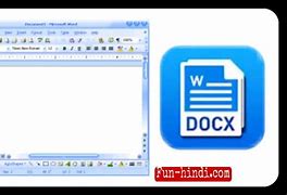 Image result for Information About MS Word