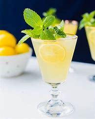 Image result for Mint Cocktails