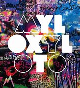 Image result for Coldplay Albums Logo