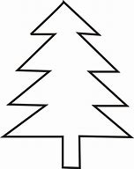 Image result for Tree Outline