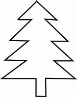 Image result for LED Christmas Tree Window Outline