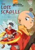 Image result for The Lost Scrolls