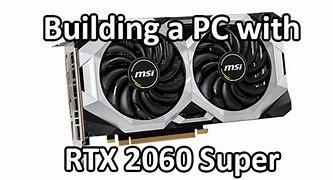 Image result for RTX 2060 Super Ports