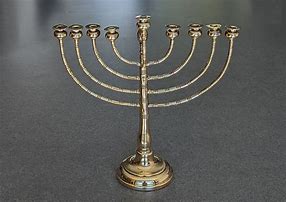 Image result for Original Menorah