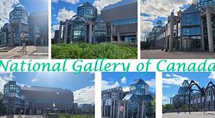 Image result for National Gallery Ottawa