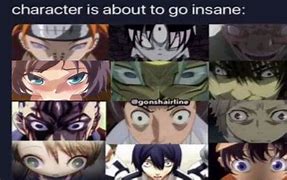 Image result for Deku Going Insane