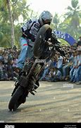 Image result for Sport Bike Stuting