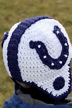 Image result for Indianapolis Colts Hat