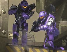 Image result for Flaming Recon Armor Halo