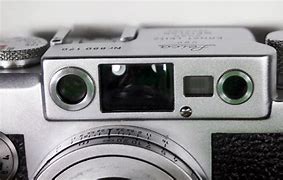 Image result for Leica Iiig Viewfinder