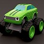 Image result for X Maxx Toy Car