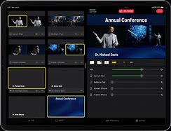 Image result for Video Switcher Software