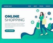 Image result for Online Shop Design