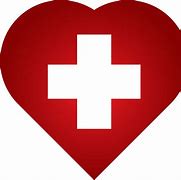 Image result for Blood Heart Medical Icon