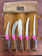 Image result for Victronix Knife Set Pink