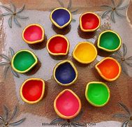 Image result for Old Diyas in Bottle