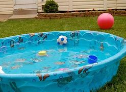 Image result for Plastic Swimming Pool