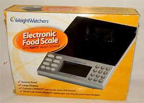 Image result for Electronic Food Scale