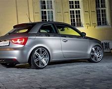 Image result for Audi A1 Tuned