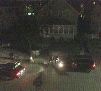 Image result for The Town Shootout Scene