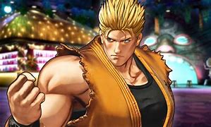 Image result for Ryo KOF XV