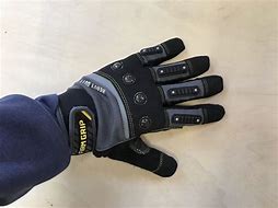 Image result for Grip Work Gloves