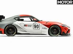 Image result for Toyota GR Supra Modified