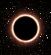 Image result for Real Black Holes in Space