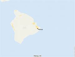 Image result for Pahoa Hi Map