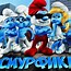 Image result for No Smurfs