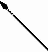 Image result for Spear Emoji