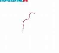 Image result for How to Draw Long Wavy Hair