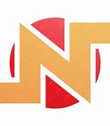 Image result for Orange Letter N