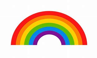 Image result for Simple Rainbow Lion