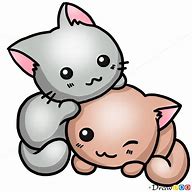 Image result for Cute Cat Easy