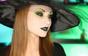 Image result for Best Witch Makeup