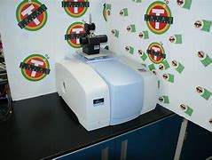 Image result for A Nicolet 60Sx Ftir