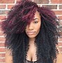 Image result for Crochet Braids with Human Hair Hairstyles