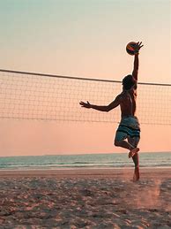 Image result for Volleyball Aesthetic Wallpaper Laptop