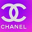 Image result for Pink Chanel Wallpaper