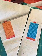 Image result for Autumn Mini Quilts