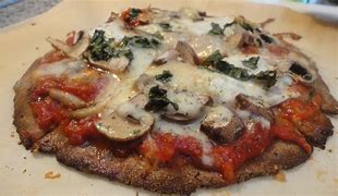 Image result for Paleo Pizza Crust