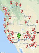 Image result for North West America Road Trip Itinerary