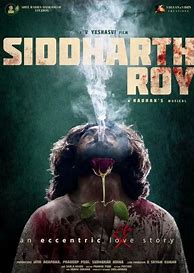 Image result for Siddharth Roy Poster