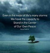 Image result for Peace N Quiet Quotes