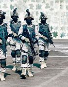 Image result for Marcos Army Clothes